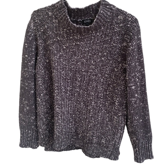 Jones New York Sweater - Picture 1 of 8